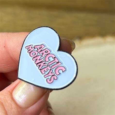 Arctic Monkeys - Etsy