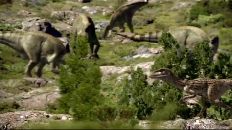 Walking With Dinosaurs Ep4 Giant Of The Skies Youtube