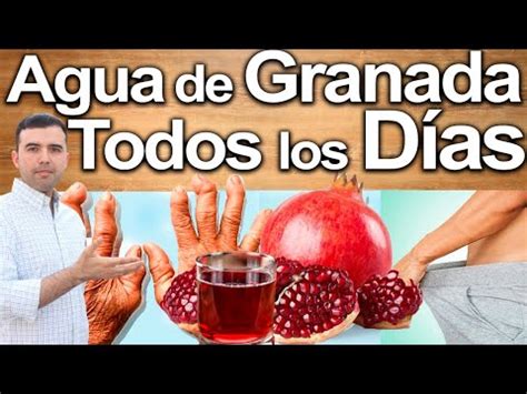 Melaza Granada Propiedades Y Usos De Este Delicioso Endulzante