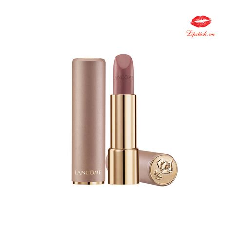 Review Son Lancome 226 Worn Off Nude Hồng Nude Ăn Khách Nhất