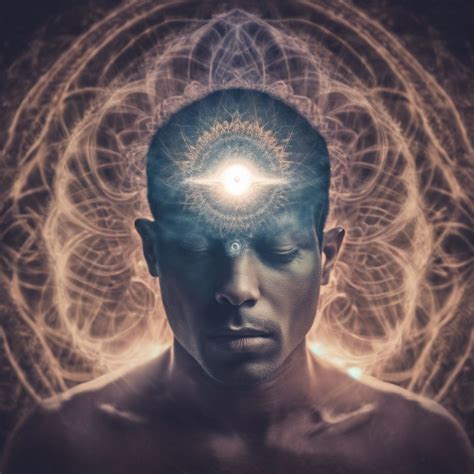 Signs Your Third Eye Is Already Open Unveiling Your Inner Wisdom