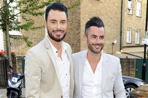 Rylan Clark Neal To Take A Year Off For Fatherhood