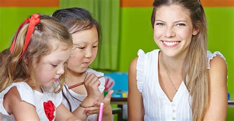 How To Set Up Your Preschool Nature And Science Learning Center