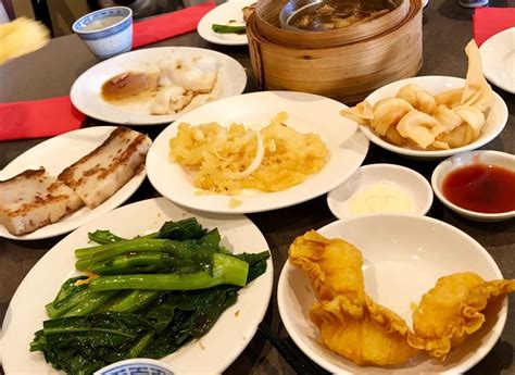 The best yum cha in Canberra | Canberra Daily