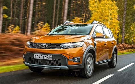 Руководство АвтоВАЗа зашевелилось - выкатили кроссовер на замену Duster ...