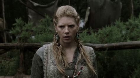 Lagertha Screencaps Vikings Tv Series Photo 34539756 Fanpop