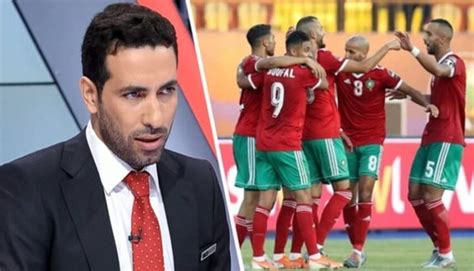 رسالة مهمة من أبو تريكة بعد إقصاء المنتخب المغربي من كأس إفريقيا