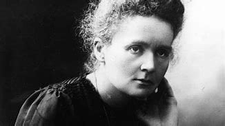 Marie Curie Nobel Prize Winning Physicist!! : r/ForAllThatExists