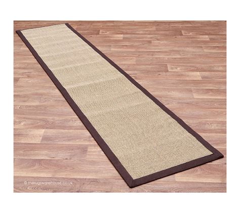 Tapis De Couloir En Jute Marron Tapis Salon Et Chambre But