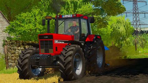 Dlc Case Ih Xl V1 5 0 0 Mod Landwirtschafts Simulator 25 Mods Ls25 Mods