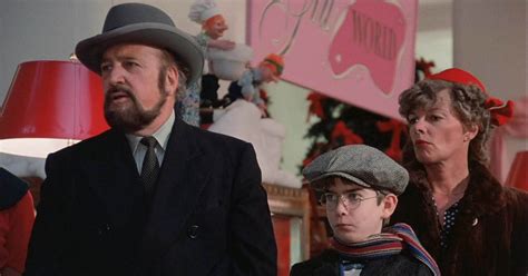 A Christmas Story: Where the Cast Is Today
