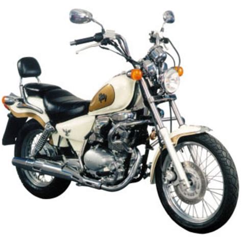 Sym Husky 125 Prezzo E Scheda Tecnica Moto It