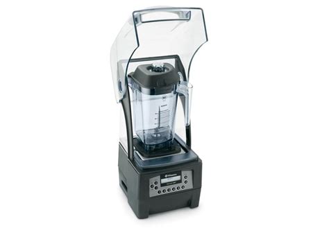 Vitamix The Quiet One® Commercial Blender At Uk Juicers™