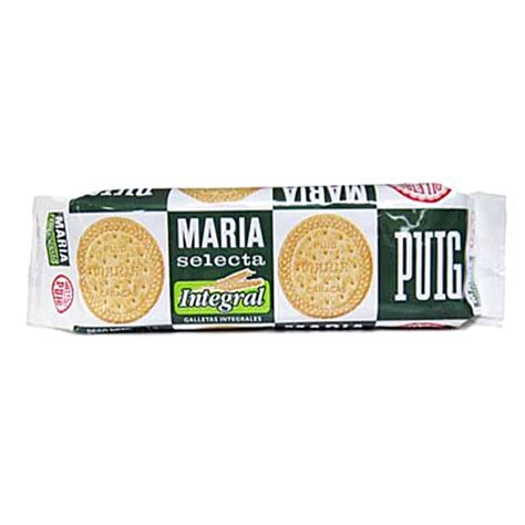 Galleta Marilu Vainilla 216gr