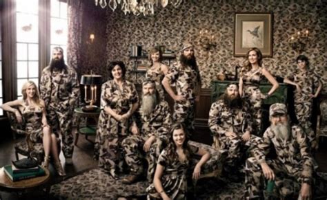 What the recent 'Duck Dynasty' controversy really means – Pop Mythology