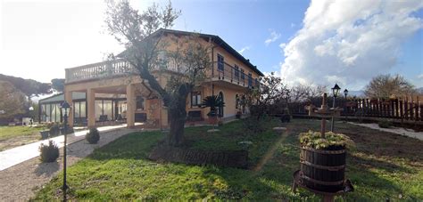 Agriturismo Casale Bussoletti