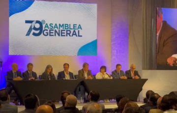 Lamentan Que Amlo Desde E Asamblea De Sociedad Interamericana De Prensa