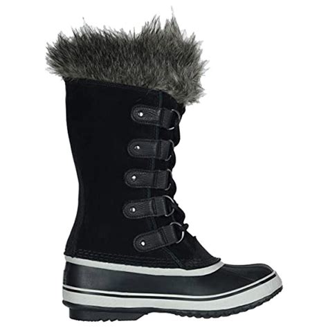 Sorel Joan Of Arctic Boots Women S Boots