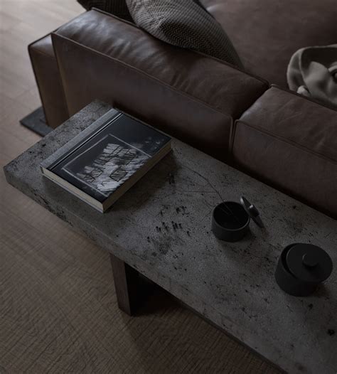 Mist On Behance