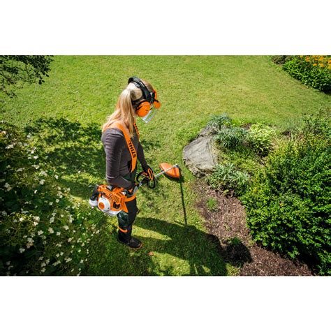 Débroussailleuse Thermique Stihl Fs 94 Rc E Gurral Motoculture Gurral Motoculture