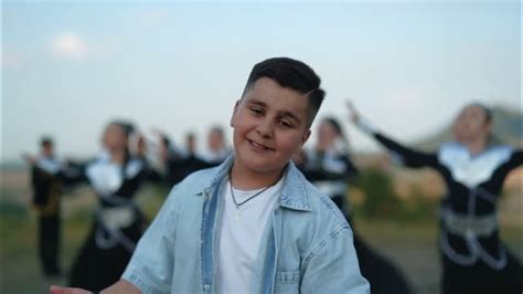 Havata 🎼🇦🇲 песня Арама Асатряна! - YouTube