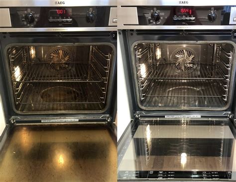 Best AEG Oven Cleaning Service | 5* Star AEG Oven Cleaner