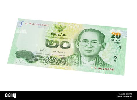 20 thai baht schein Fotos und Bildmaterial in hoher Auflösung Alamy