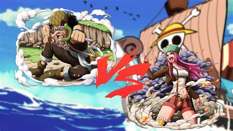 Usopp X Jewerly Bonney Wanted Gla Barco Youtube