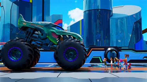 Launch Dates Announced For Hot Wheels Let S Race Season 3 And Barbie And Teresa Recipe For