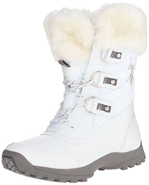 U S Polo Assn Women S Artic Boot Boots Womens Mid Calf Boots