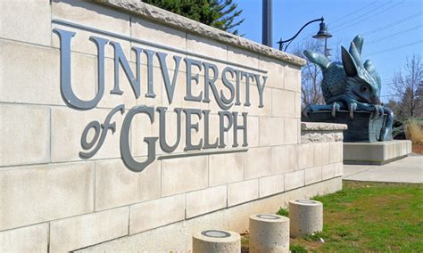 University Of Guelph Fined 50K For Workplace Injury Canadian