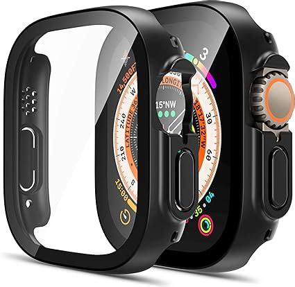 Amazon Tauri Pack Hard Case Designed For Apple Watch Ultra