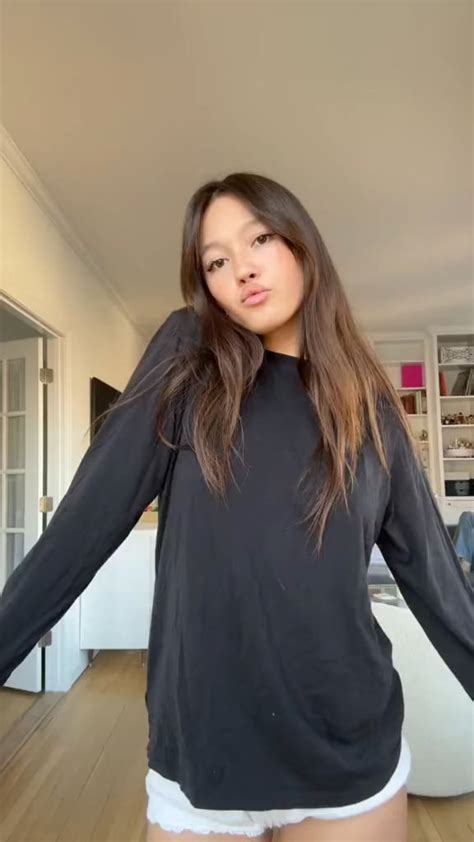 Lily Chee Tiktok Rlilychee18