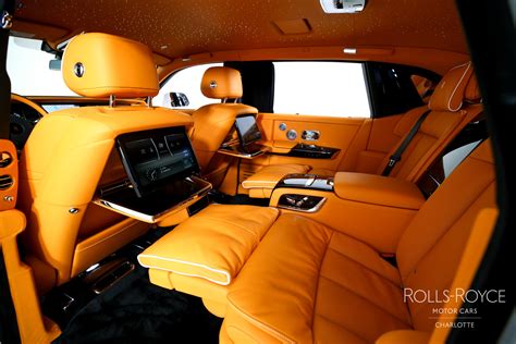 New Rolls Royce Phantom Ewb For Sale Mclaren