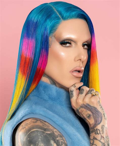 Jeffree Star - Biography, Height & Life Story | Super Stars Bio