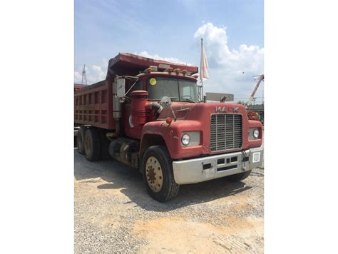 Mack R688st For Sale Used Trucks On Buysellsearch