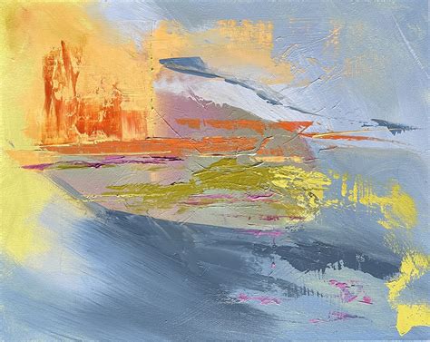 Doris Barahona Fine Art