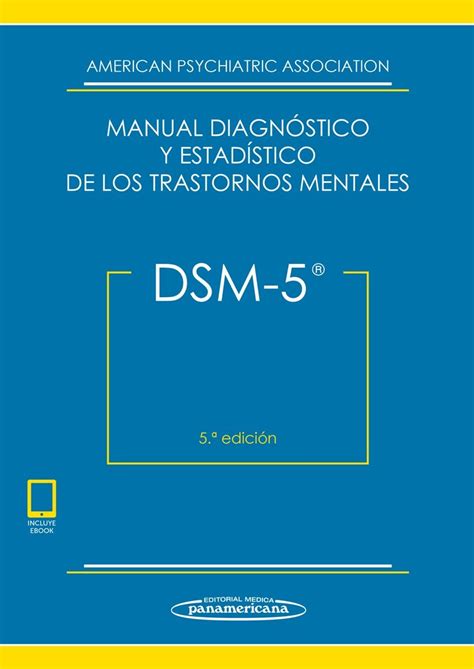 ᐈ La Historia Del DSM Qué Hay Tras Este Manual