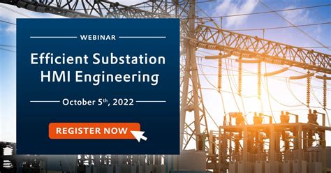 Efficient Substation Hmi Engineering Webinar Copa Data
