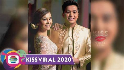 Akan Naik Pelaminan Di Tahun 2021 Amanda Manopo Billy Syahputra