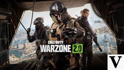 Configuration Syst Me Requise Pour Jouer Call Of Duty Warzone Et