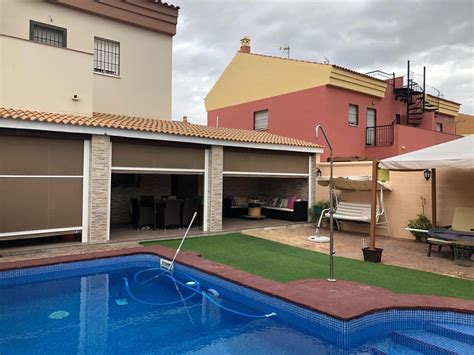 Casa O Chalet En Venta En Palmete Sevilla Fotocasa