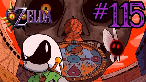 Majoras Mask Part 115 Marriage And Relationships Youtube