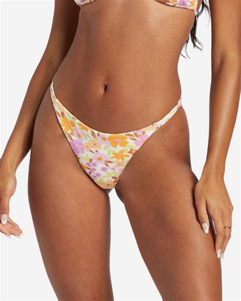 Sungazers Maya Braguita De Bikini Reversible Multi Mujer Billabong