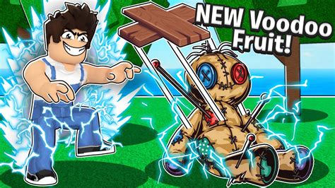 The New Fruit Competition Just Finished New Fruit Roblox Blox