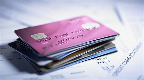 A Guide To Picking The Right Credit Card For You Heart