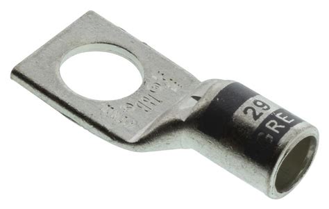 54140 Abb Thomas And Betts Lug Terminal Color Keyed Series Crimp