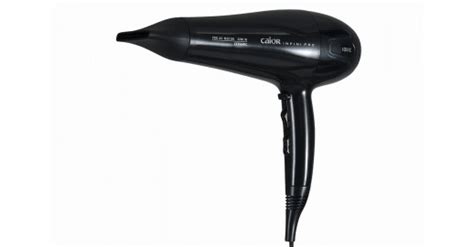 Sèche cheveux Calor CV8730C0 INFINI PRO AC DARTY Guyane