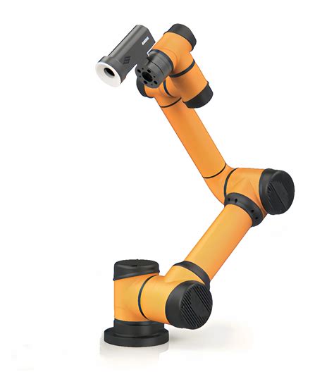 China Industrial Application Collaborative Robot Arm Automatic 6 Axis