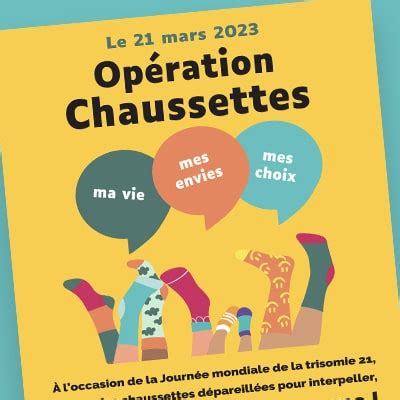 Infographie Opération chaussettes Blog Hop Toys